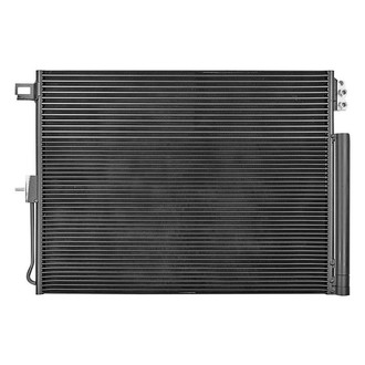 Agility® - A/C Condenser