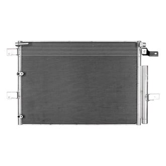 Agility® - A/C Condenser