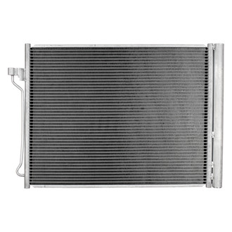 Agility® - A/C Condenser