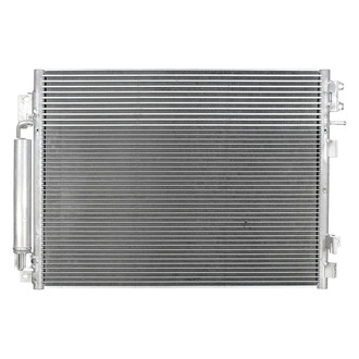 Agility® - A/C Condenser
