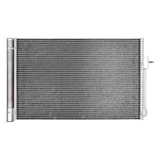 Agility® - A/C Condenser