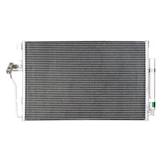 Agility® - A/C Condenser