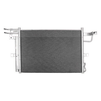 Agility® - A/C Condenser