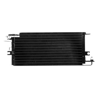 Agility® - A/C Condenser