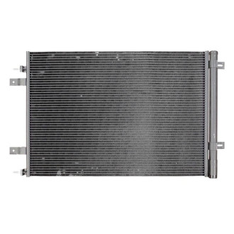 Agility® - A/C Condenser
