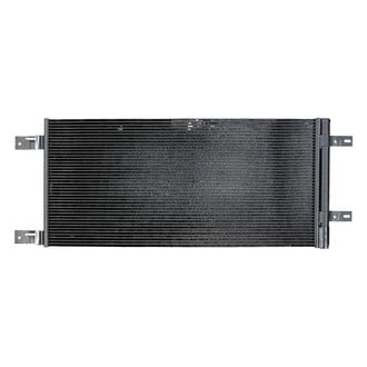Agility® - A/C Condenser