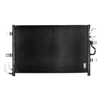 Agility® - A/C Condenser