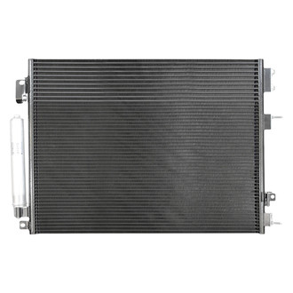 Agility® - A/C Condenser