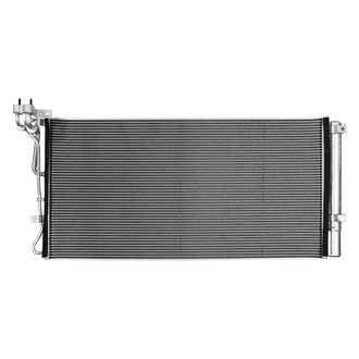 Agility® - A/C Condenser