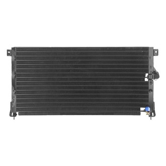 Agility® - A/C Condenser