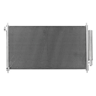 Agility® - A/C Condenser