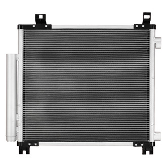 Agility® - A/C Condenser