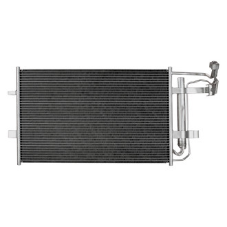Agility® - A/C Condenser