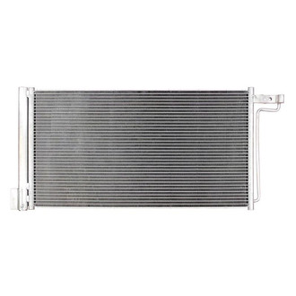 Agility® - A/C Condenser