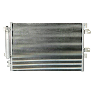 Agility® - A/C Condenser