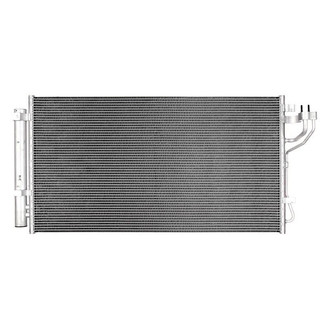 Agility® - A/C Condenser
