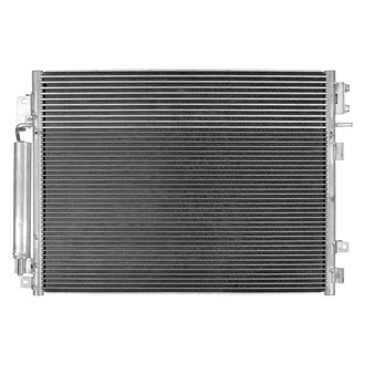 Agility® - A/C Condenser