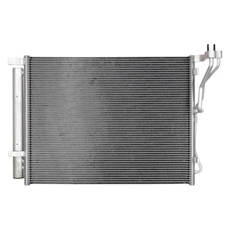 Agility® - A/C Condenser