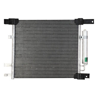 Agility® - A/C Condenser