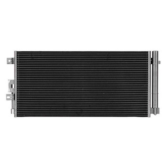 Agility® - A/C Condenser