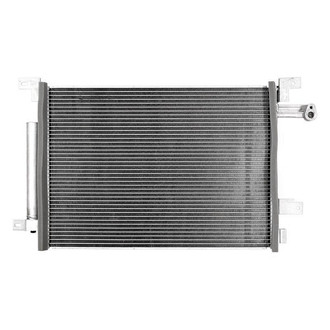 Agility® - A/C Condenser