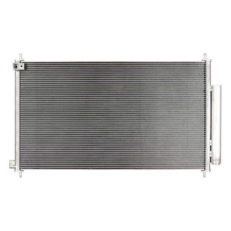 Agility® - A/C Condenser