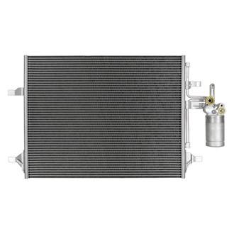 Agility® - A/C Condenser