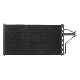 Agility® - A/C Condenser