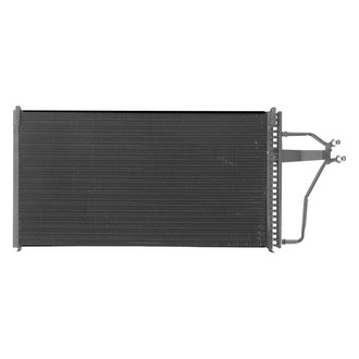 Agility® - A/C Condenser