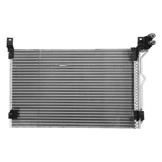 Agility® - A/C Condenser