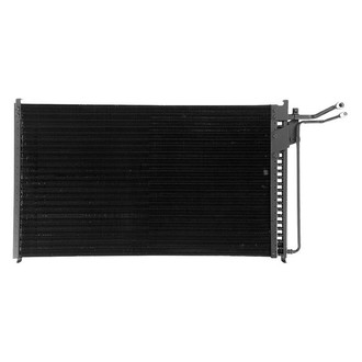Agility® - A/C Condenser