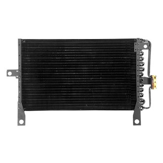 Agility® - A/C Condenser