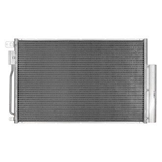 Agility® - A/C Condenser
