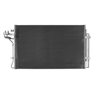 Agility® - A/C Condenser