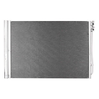 Agility® - A/C Condenser