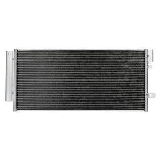 Agility® - A/C Condenser