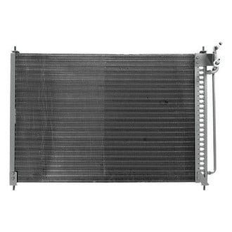 Agility® - A/C Condenser