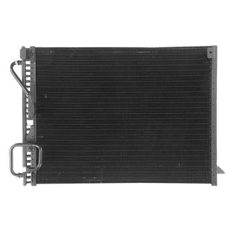 Agility® - A/C Condenser