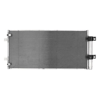Agility® 7014097 - A/C Condenser