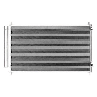Agility® - A/C Condenser