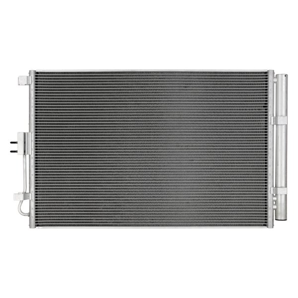 Agility® - A/C Condenser