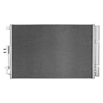 Agility® - A/C Condenser