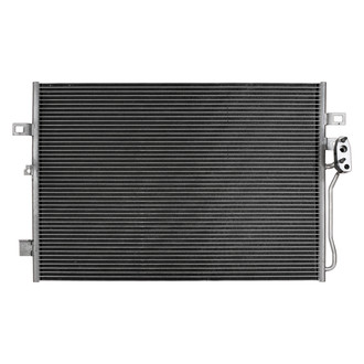 Agility® - A/C Condenser