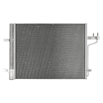 Agility® - A/C Condenser