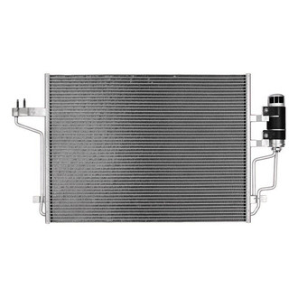 Agility® - A/C Condenser