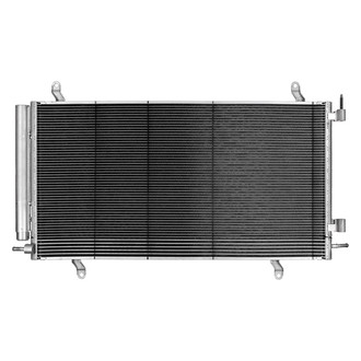 Agility® - A/C Condenser