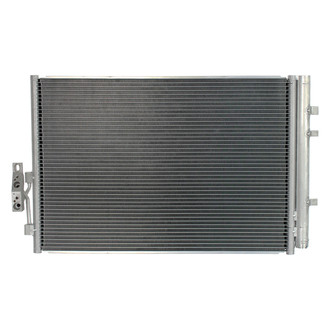 Agility® - A/C Condenser