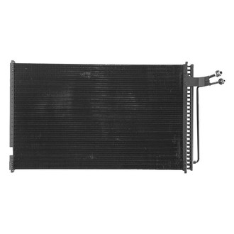 Agility® - A/C Condenser