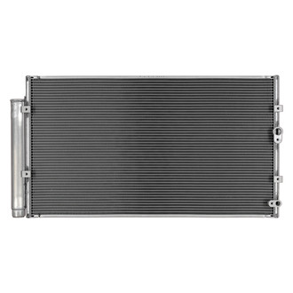 Agility® - A/C Condenser