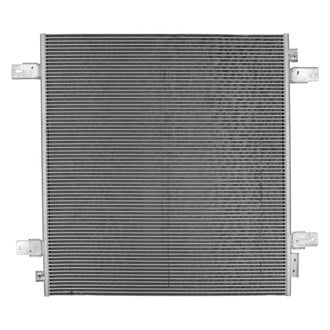 Agility® - A/C Condenser